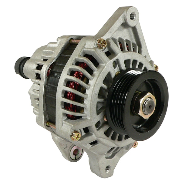 Db Electrical New Alternator For 1.5L Honda Fit 07 08 31100-Rsh-004 Ahga69 A5Tb1391 Amt0205 400-48080 - main